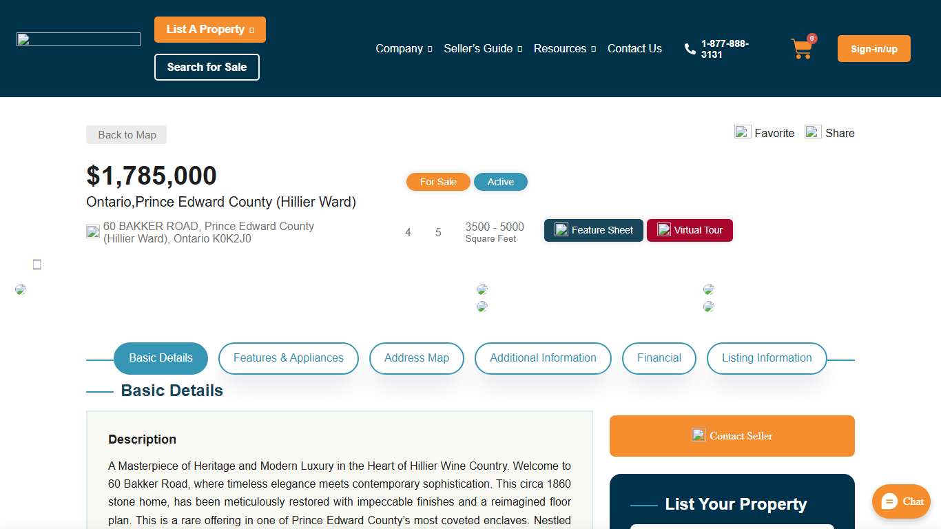 Listings - ComFree Realty